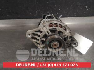 Begagnade Dynamo Hyundai i20 1.2i 16V Pris € 30,00 Marginaltabell erbjuds av V.Deijne Jap.Auto-onderdelen BV