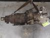 Gearbox from a Subaru Legacy Touring Wagon (BP) 2.5 16V 2008
