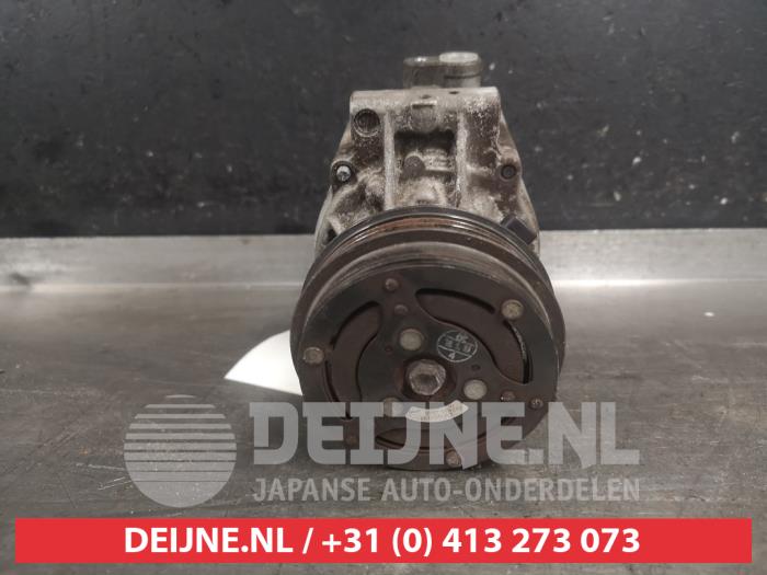 Usagé Pompe clim Subaru Outback (BP) 2.5 16V Prix € 125,00 Règlement à la marge proposé par V.Deijne Jap.Auto-onderdelen BV