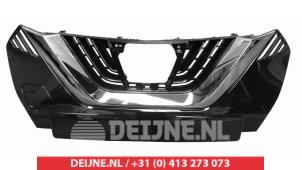 Neue Grill Nissan Micra Preis € 219,74 Mit Mehrwertsteuer angeboten von V.Deijne Jap.Auto-onderdelen BV