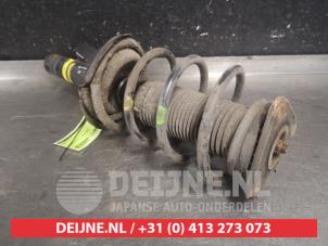 Used Front shock absorber rod, left Mazda 3 Sport (BK14) 2.0i 16V Price on request offered by V.Deijne Jap.Auto-onderdelen BV