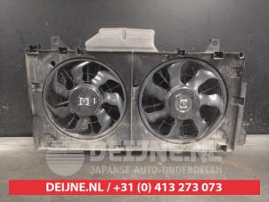 Used Cooling fan housing Mazda 3 (BM/BN) 1.5 Skyactiv-G 100 16V Price on request offered by V.Deijne Jap.Auto-onderdelen BV