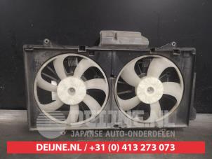 Used Cooling fan housing Mazda 3 (BM/BN) 2.2 SkyActiv-D 150 16V Price on request offered by V.Deijne Jap.Auto-onderdelen BV