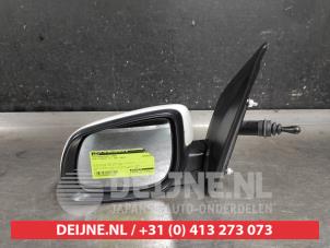 Used Wing mirror, left Kia Picanto (JA) 1.0 12V Price on request offered by V.Deijne Jap.Auto-onderdelen BV