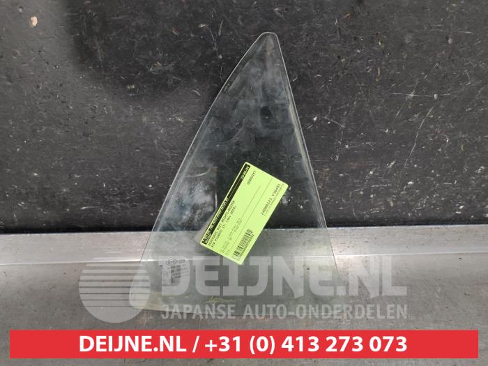 Usados Ventanilla triangular derecha detrás Kia Picanto (JA) 1.0 12V Precio € 35,00 Norma de margen ofrecido por V.Deijne Jap.Auto-onderdelen BV