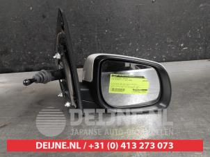 Used Wing mirror, right Kia Picanto (JA) 1.0 12V Price on request offered by V.Deijne Jap.Auto-onderdelen BV