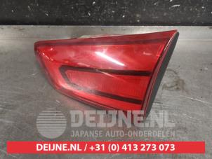 Used Tailgate reflector, right Kia Sportage (SL) 1.7 CRDi 16V 4x2 Price on request offered by V.Deijne Jap.Auto-onderdelen BV