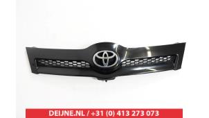 Nowe Grill Toyota Corolla V 04- Cena € 61,71 Z VAT oferowane przez V.Deijne Jap.Auto-onderdelen BV