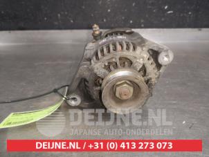 Used Dynamo Daihatsu Cuore (L251/271/276) 1.0 12V DVVT Price € 35,00 Margin scheme offered by V.Deijne Jap.Auto-onderdelen BV