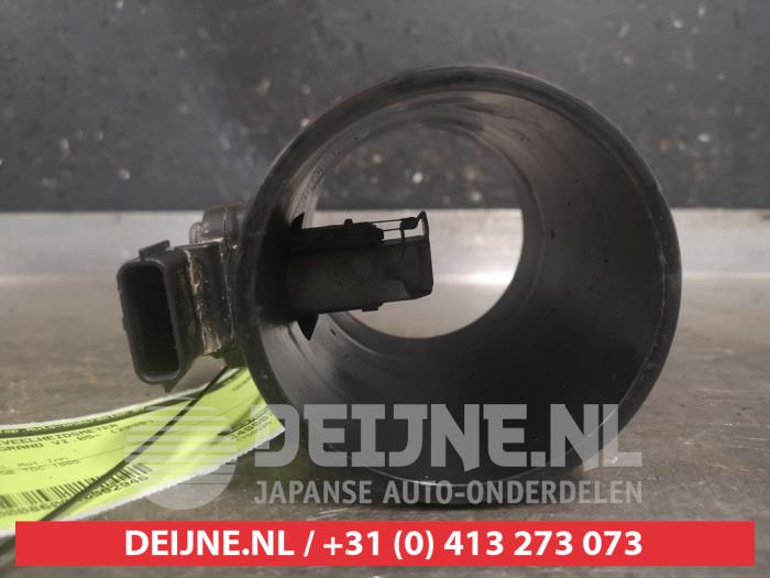 Begagnade Luftflödesmätare Suzuki Grand Vitara II (JT) 1.9 DDiS Pris € 35,00 Marginaltabell erbjuds av V.Deijne Jap.Auto-onderdelen BV