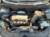 Motor van een Kia Cee'd Sporty Wagon (EDF), 2007 / 2012 1.4 16V, Kombi/o, Benzin, 1.396cc, 80kW (109pk), FWD, G4FA, 2007-09 / 2009-09, EDF5P2; EDF5P8 2009