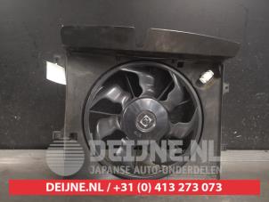 Used Cooling fan housing Kia Venga 1.4 CVVT 16V Price on request offered by V.Deijne Jap.Auto-onderdelen BV