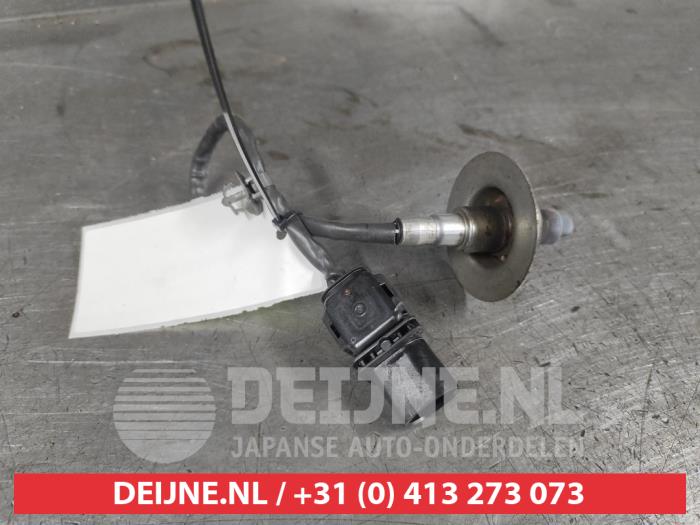 Usagé Sonde lambda Kia Picanto (JA) 1.0 12V Prix € 25,00 Règlement à la marge proposé par V.Deijne Jap.Auto-onderdelen BV