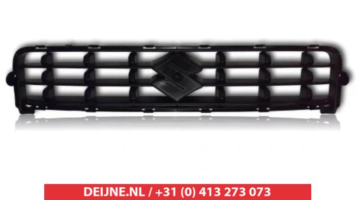 Nowe Grill Suzuki Splash Cena € 62,42 Z VAT oferowane przez V.Deijne Jap.Auto-onderdelen BV