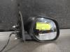 Wing mirror, right from a Mitsubishi Outlander (CW), 2006 / 2012 2.4 16V Mivec 4x2, SUV, Petrol, 2.360cc, 125kW (170pk), FWD, 4B12, 2006-11 / 2012-11, CW51; CWCB51 2008