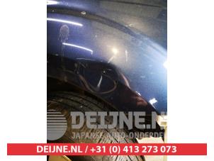 Used Front wing, right Mitsubishi Outlander (CW) 2.4 16V Mivec 4x2 Price on request offered by V.Deijne Jap.Auto-onderdelen BV