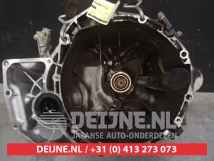 Used Gearbox Nissan X-Trail (T30) 2.2 dCi 16V 4x4 Price on request offered by V.Deijne Jap.Auto-onderdelen BV