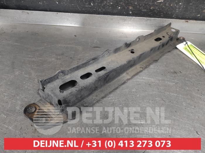 Begagnade Underram Toyota Prius Plus (ZVW4) 1.8 16V Pris € 50,00 Marginaltabell erbjuds av V.Deijne Jap.Auto-onderdelen BV