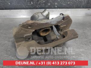 Used Rear brake calliper, left Toyota Prius Plus (ZVW4) 1.8 16V Price on request offered by V.Deijne Jap.Auto-onderdelen BV