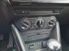 Mazda 2 (DJ/DL) 1.5 SkyActiv-G 90 Panneau de commandes chauffage