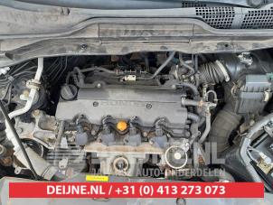 Usados Motor Honda CR-V (RE) 2.0 16V Precio de solicitud ofrecido por V.Deijne Jap.Auto-onderdelen BV