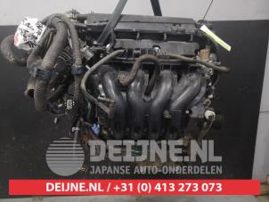 Used Engine Honda CR-V (RE) 2.0 16V Price € 1.250,00 Margin scheme offered by V.Deijne Jap.Auto-onderdelen BV