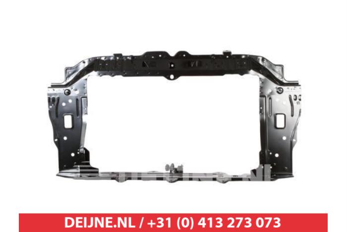 Nya Front Kia Venga Pris € 186,69 Inklusive moms erbjuds av V.Deijne Jap.Auto-onderdelen BV