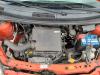 Motor de un Daihatsu Sirion 2 (M3), 2005 1.3 16V DVVT, Hatchback, Gasolina, 1.298cc, 67kW (91pk), FWD, K3VE, 2008-03 / 2009-03, M301; M321 2008