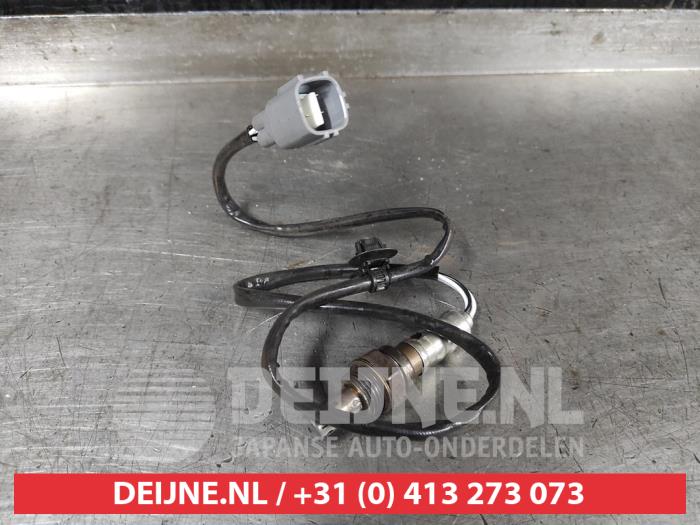 Usados Sonda Lambda Toyota RAV4 (A2) 2.0 16V VVT-i 4x4 Precio € 40,00 Norma de margen ofrecido por V.Deijne Jap.Auto-onderdelen BV