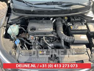 Used Engine Kia Stonic (YB) 1.0i T-GDi 12V Price € 1.750,00 Margin scheme offered by V.Deijne Jap.Auto-onderdelen BV