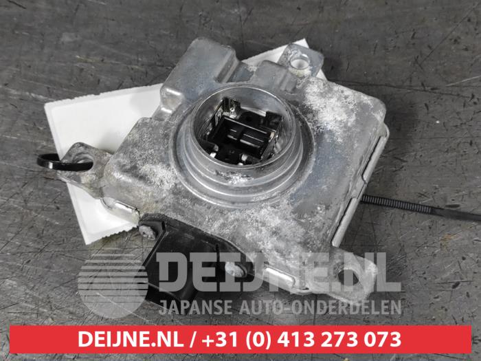 Begagnade Xenonmodul Mazda 3 (BM/BN) 1.5 SkyActiv-D 105 16V Pris € 75,00 Marginaltabell erbjuds av V.Deijne Jap.Auto-onderdelen BV