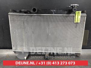Used Radiator Mazda 3 (BM/BN) 1.5 SkyActiv-D 105 16V Price on request offered by V.Deijne Jap.Auto-onderdelen BV