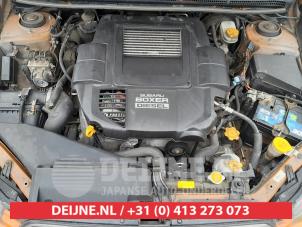 Used Engine Subaru XV (GP) 2.0 D AWD 16V Price € 2.500,00 Margin scheme offered by V.Deijne Jap.Auto-onderdelen BV