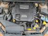 Motor van een Subaru XV (GP), 2012 / 2017 2.0 D AWD 16V, SUV, Diesel, 1.998cc, 108kW (147pk), 4x4, EE20Z, 2012-03 / 2017-12 2011