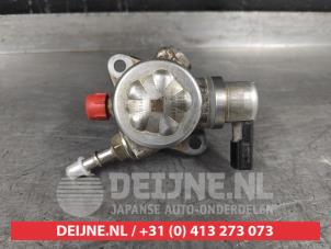 Used Mechanical fuel pump Nissan Qashqai (J11) 1.2 DIG-T 16V Price € 350,00 Margin scheme offered by V.Deijne Jap.Auto-onderdelen BV