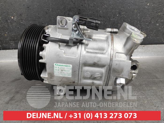 Gebrauchte Klimapumpe Nissan X-Trail (T31) 2.0 XE,SE,LE dCi 16V 4x4 Preis € 150,00 Margenregelung angeboten von V.Deijne Jap.Auto-onderdelen BV