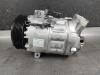 Air conditioning pump from a Nissan X-Trail (T31), 2007 / 2013 2.0 XE,SE,LE dCi 16V 4x4, SUV, Diesel, 1.995cc, 110kW (150pk), 4x4, M9R, 2007-06 / 2013-11, T31D 2008