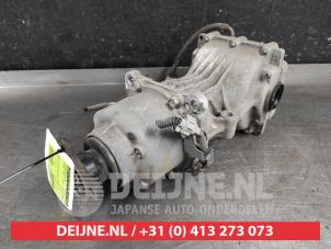 Used Rear differential Nissan X-Trail (T31) 2.0 XE,SE,LE dCi 16V 4x4 Price on request offered by V.Deijne Jap.Auto-onderdelen BV