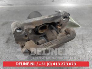 Used Rear brake calliper, right Nissan X-Trail (T31) 2.0 XE,SE,LE dCi 16V 4x4 Price on request offered by V.Deijne Jap.Auto-onderdelen BV