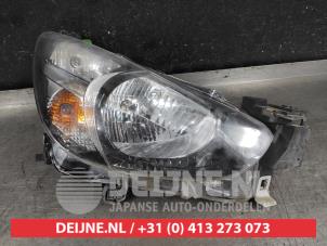 Używane Reflektor prawy Mazda 2 (DJ/DL) 1.5 SkyActiv-G 90 Cena € 100,00 Procedura marży oferowane przez V.Deijne Jap.Auto-onderdelen BV