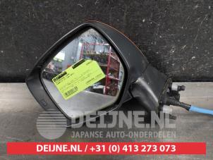 Usados Retrovisor externo izquierda Subaru XV (GP) 2.0 D AWD 16V Precio € 150,00 Norma de margen ofrecido por V.Deijne Jap.Auto-onderdelen BV