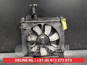 Used Radiator Suzuki Alto (GF) 1.0 12V Price on request offered by V.Deijne Jap.Auto-onderdelen BV