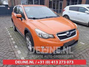 Used Wing mirror, right Subaru XV (GP) 2.0 D AWD 16V Price on request offered by V.Deijne Jap.Auto-onderdelen BV