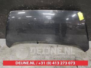 Used Bonnet Kia Venga 1.4 CVVT 16V Price on request offered by V.Deijne Jap.Auto-onderdelen BV