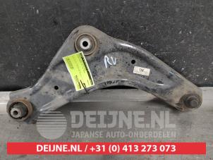 Used Front lower wishbone, right Nissan Qashqai (J11) 1.2 DIG-T 16V Price on request offered by V.Deijne Jap.Auto-onderdelen BV