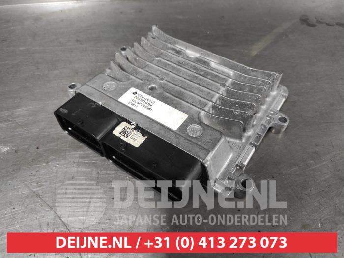 Used Automatic gearbox computer Kia Ceed Sportswagon (CDF) 1.6 GDI 16V PHEV Price € 100,00 Margin scheme offered by V.Deijne Jap.Auto-onderdelen BV