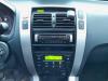 Hyundai Tucson (JM) 2.0 16V CVVT 4x2 Heater control panel