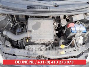 Usados Motor Daihatsu Sirion 2 (M3) 1.3 16V DVVT Precio € 350,00 Norma de margen ofrecido por V.Deijne Jap.Auto-onderdelen BV
