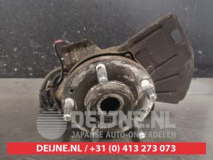 Used Knuckle, front right Hyundai i40 CW (VFC) 1.7 CRDi 16V Price on request offered by V.Deijne Jap.Auto-onderdelen BV