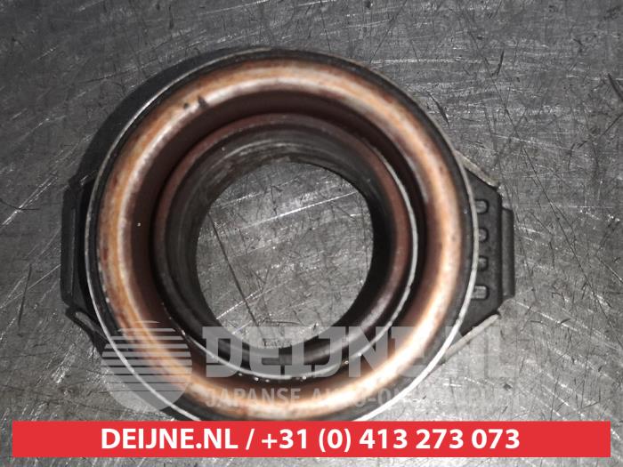 Begagnade Trycklager Mazda 6 Sport (GG14) 1.8i 16V Pris på förfrågan erbjuds av V.Deijne Jap.Auto-onderdelen BV